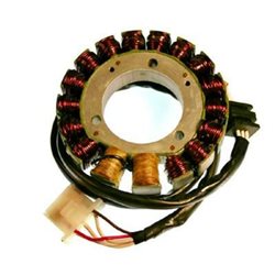 KAWASAKI 650 KL TENGAI 89-92 ALTERNADOR ELECTROSPORT