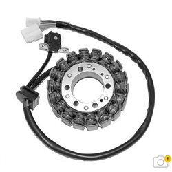 TRIUMPH 955 SPEED TRIPLE 955I 99-04 ALTERNADOR ELECTROSPORT