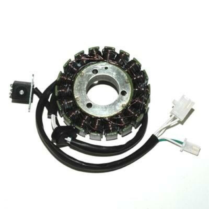 SUZUKI 650 SV S 01-02 ALTERNADOR ELECTROSPORT