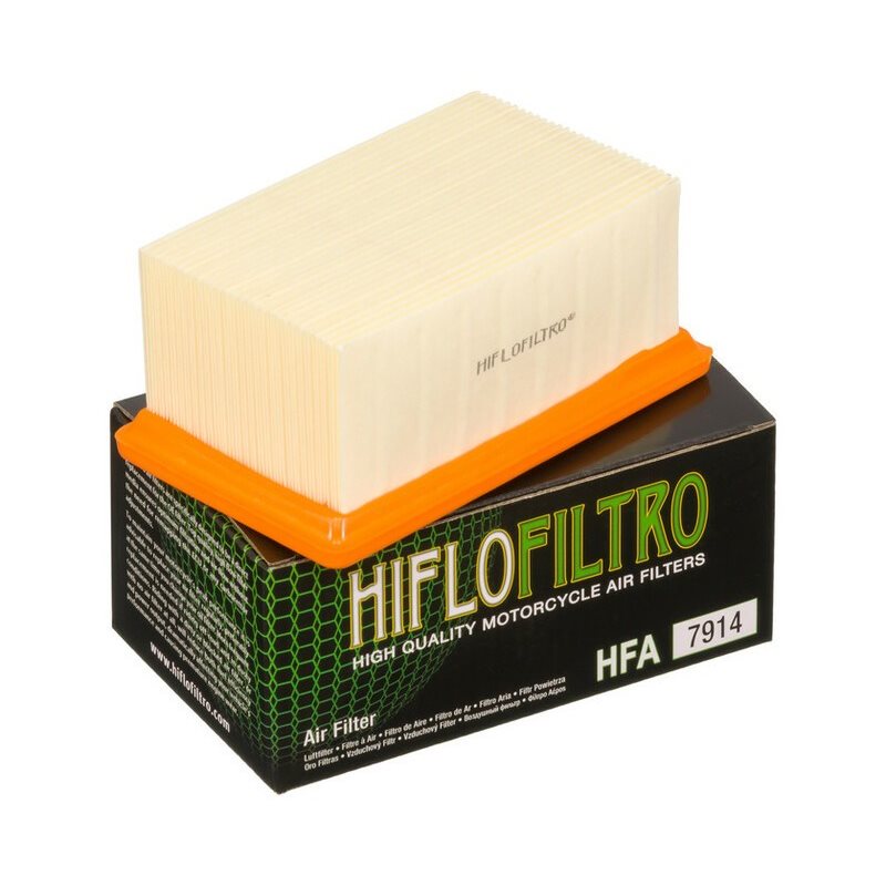 BMW R1 200 GS ADVENTURE (10-12) FILTRO AIRE HIFLOFILTRO BMW R1 200 GS ADVENTURE (10-12) FILTRO AIRE HIFLOFILTRO