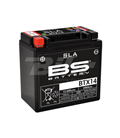 PIAGGIO MP3 125 07' - 09' BATERIA BS (SLA/GEL)