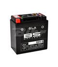 PIAGGIO VESPA LX IE 125 09' - 11' BATERIA BS (SLA/GEL)