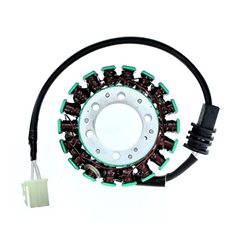 YAMAHA 600 FZ6 FAZER S2 07-09 ALTERNADOR DZE