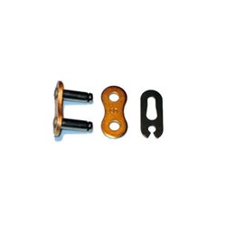 ENGANCHE CADENA RENTHAL TIPO CLIP 428R1