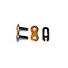 ENGANCHE CADENA RENTHAL TIPO CLIP 428R1