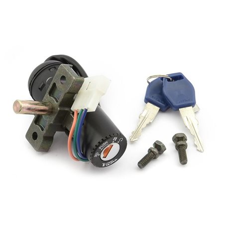 APRILIA RALLY AC/LC 50 (95-03) CERRADURA CONTACTO