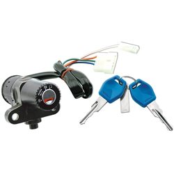 APRILIA SX 50 (06-) CERRADURA CONTACTO