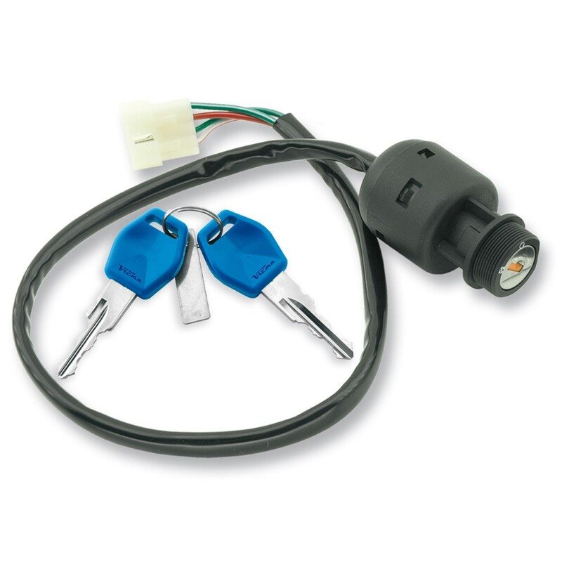 BETA RR (C/KMS DIGITAL) 50 CERRADURA