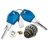 DERBI MULHACÉN 4T EURO3 125 (07-) CERRADURA SILLIN