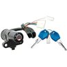 DERBI SENDA R X-RACE 50 (04-10) CERRADURA CONTACTO