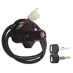 HONDA CBR 600 F/FS/FT/F3 600 (91-98) CERRADURA CONTACTO