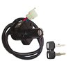 HONDA CBR 600 F/FS/FT/F3 600 (91-98) CERRADURA CONTACTO