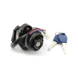 HONDA CBR 600F/F2/F3 600 (91-96) CERRADURA CONTACTO