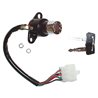 HONDA CMC 125 (91-) CERRADURA CONTACTO