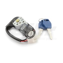 HONDA NH LEAD 100 (03-07) CERRADURA CONTACTO
