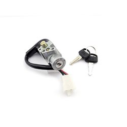 HONDA NH YUPI 90 (91-94) CERRADURA CONTACTO