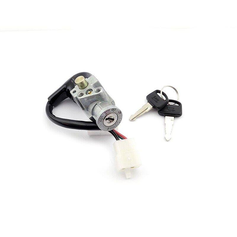 HONDA NH YUPI 90 (91-94) CERRADURA CONTACTO
