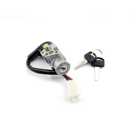 HONDA NH YUPI 90 (91-94) CERRADURA CONTACTO
