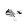 HONDA NH YUPI 90 (91-94) CERRADURA CONTACTO