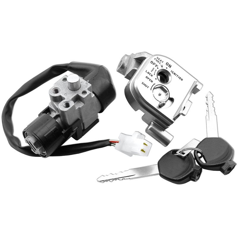 HONDA PCX 125 (10-12) CERRADURA COMPLETA HONDA PCX 125 (10-12) CERRADURA COMPLETA