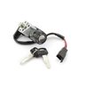 HONDA SFX 50 (95-) CERRADURA CONTACTO