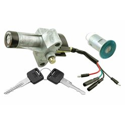 HONDA SH SCOOPY 50 (87-92) CERRADURA CONTACTO