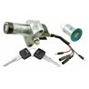 HONDA SH SCOOPY 75 (87-91) CERRADURA CONTACTO