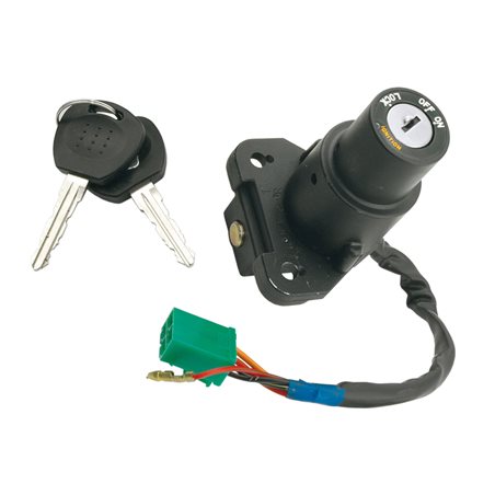 HYOSUNG COMET GT FI EURO3 250 (07-08) CERRADURA CONTACTO