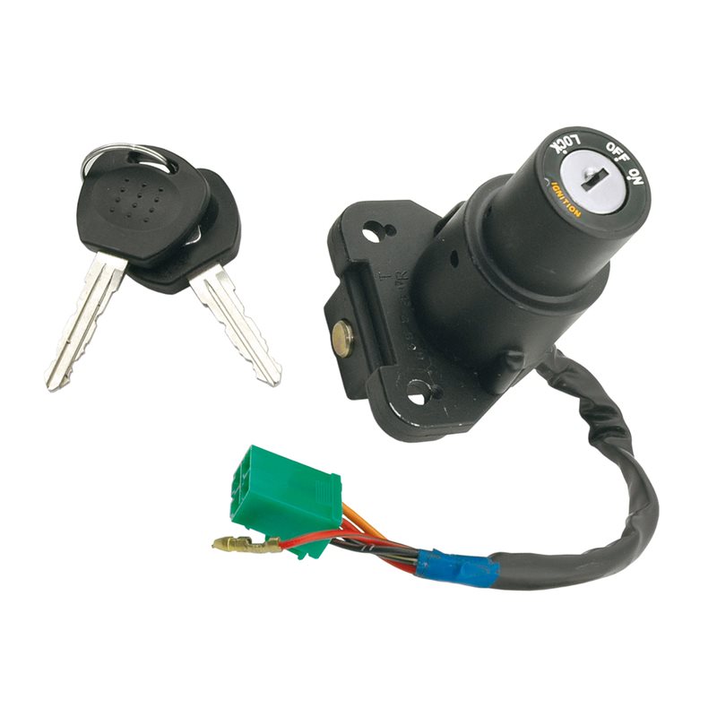 HYOSUNG COMET GT R 250 (05-09) CERRADURA CONTACTO