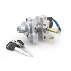KYMCO DINK 4T 125 (06-07) CERRADURA COMPLETA