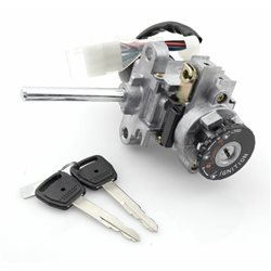 KYMCO G-DINK 300 (12-) CERRADURA COMPLETA