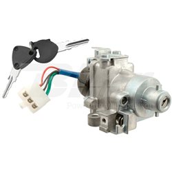 KYMCO GRAND DINK EURO2 125 (03-04) CERRADURA CONTACTO