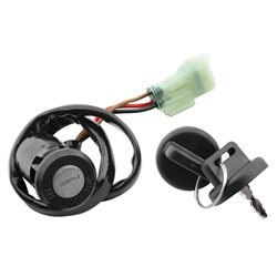 KYMCO KXR 250 (03-04) CERRADURA CONTACTO