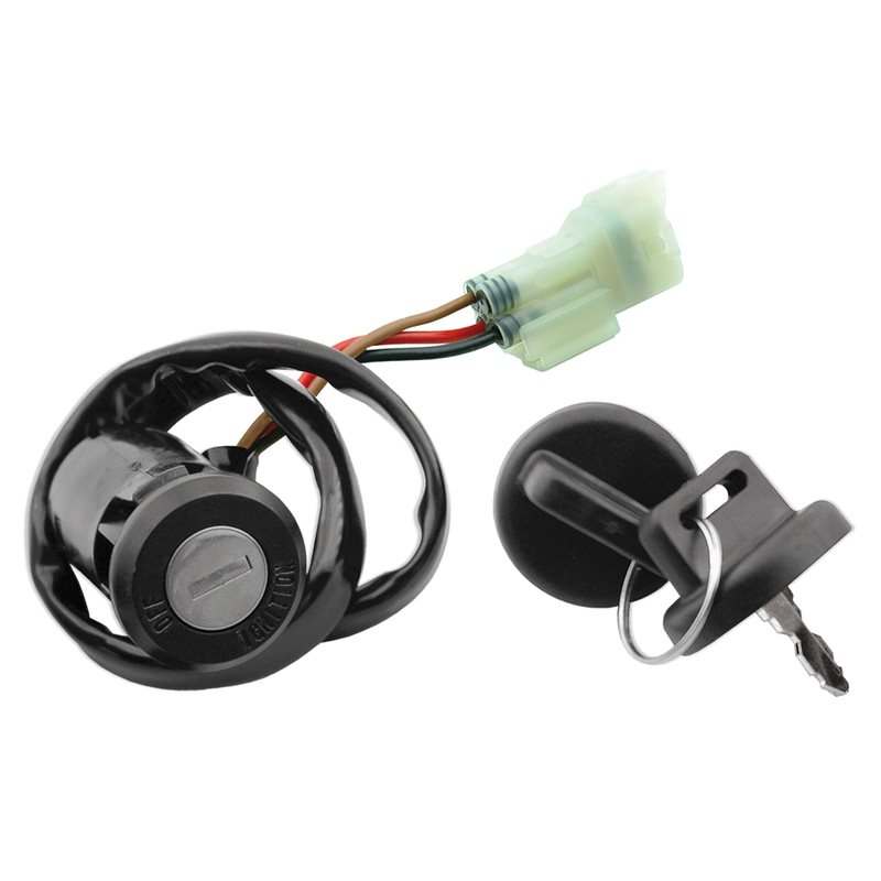 KYMCO KXR 250 (03-04) CERRADURA CONTACTO KYMCO KXR 250 (03-04) CERRADURA CONTACTO