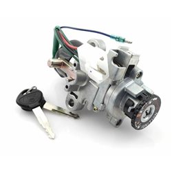 KYMCO PEOPLE S 4T 50 (06-08) CERRADURA COMPLETA