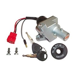 MBK CS MACH G 50 (02-04) CERRADURA CONTACTO