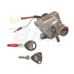 MBK XQ THUNDER 125 (01-02) CERRADURA CONTACTO
