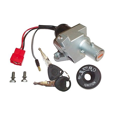 MBK YN R OVETTO 50 (02-04) CERRADURA CONTACTO