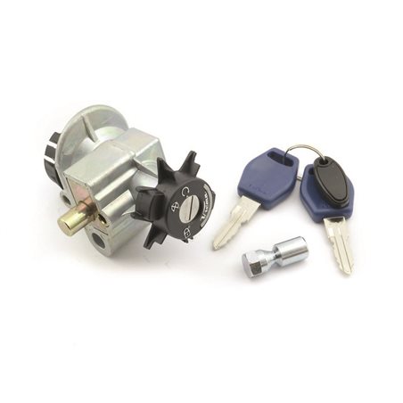 PEUGEOT ELYSTAR TSDI 50 (03-05) CERRADURA CONTACTO