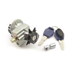 PEUGEOT SPEEDFIGHT 1 AC/LC 50 (-99) CERRADURA CONTACTO