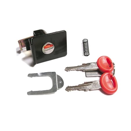 PIAGGIO VESPA PXE ARCOBALENO 125 (81-97) CERRADURA GUANTERA