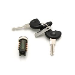 PIAGGIO X8 125 (04-06) CERRADURA CONTACTO
