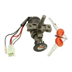 RIEJU CROSSER 50 (94-) CERRADURA CONTACTO