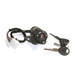RIEJU RS1 50 (99-01) CERRADURA CONTACTO
