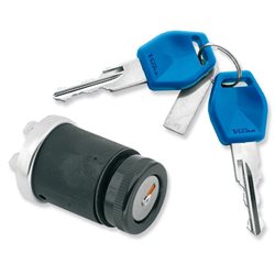 STANDARD 4 BORNES CERRADURA CONTACTO