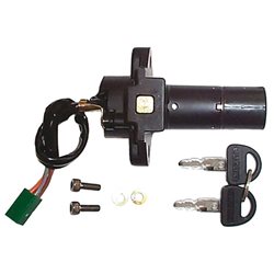 SUZUKI GN F/S/T 250 (85-96) CERRADURA CONTACTO