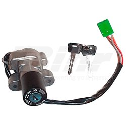 SUZUKI GSF BANDIT 600 (95-99) CERRADURA CONTACTO