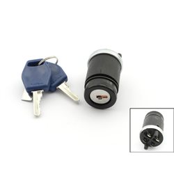 SUZUKI RMX 50 CERRADURA CONTACTO