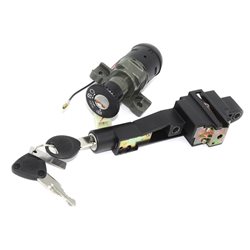 YAMAHA AXIS 50 (95-96) CERRADURA CONTACTO