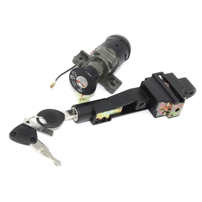 YAMAHA AXIS 50 (95-96) CERRADURA CONTACTO